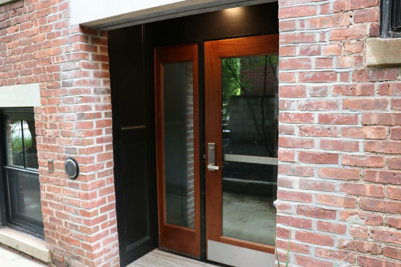 A Stylish Stay W/ A Queen Bed, Heated Floors.. #36 بروكلاين المظهر الخارجي الصورة