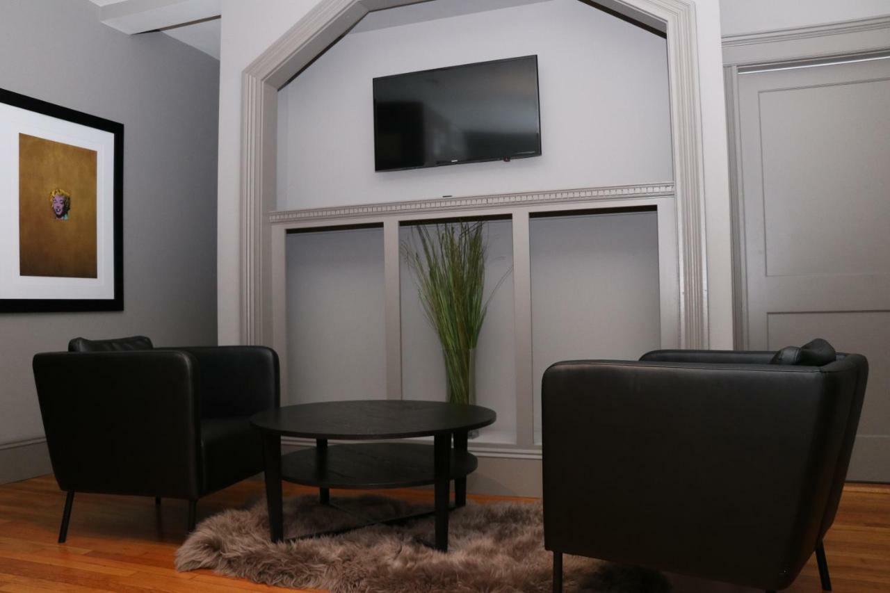 A Stylish Stay W/ A Queen Bed, Heated Floors.. #36 بروكلاين المظهر الخارجي الصورة
