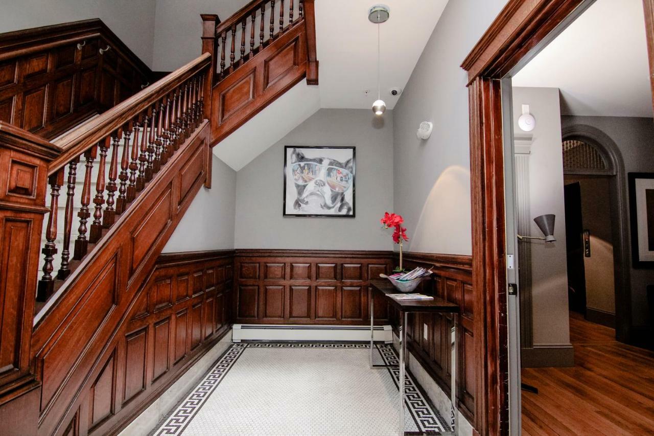 A Stylish Stay W/ A Queen Bed, Heated Floors.. #36 بروكلاين المظهر الخارجي الصورة
